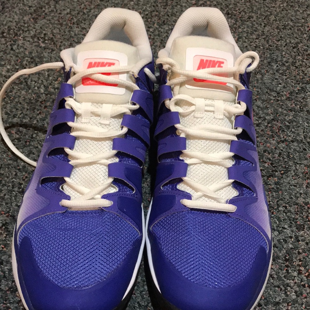 Tennis shoe Roger Federer